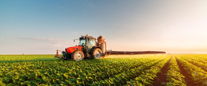 Investimento Agricultura Sustentável